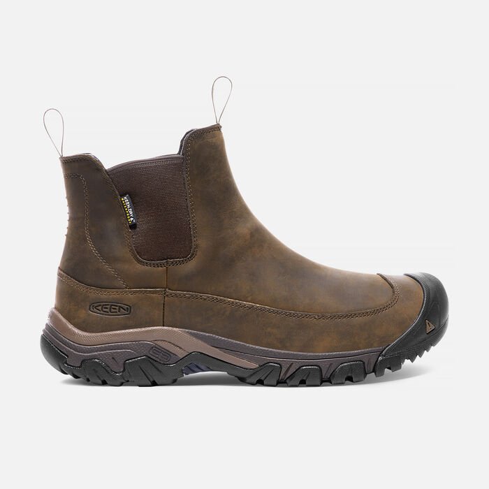 Botte hiver homme discount keen